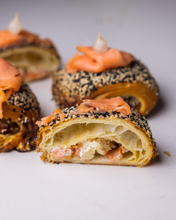 Load image into Gallery viewer, SPECIAL SAVORY CROISSANT (ONLY FOR WEEKENDS) - Breadfern Bakery
